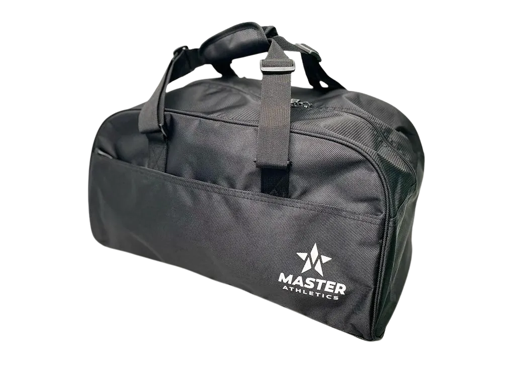 Master Athletics Small Duffle Bag