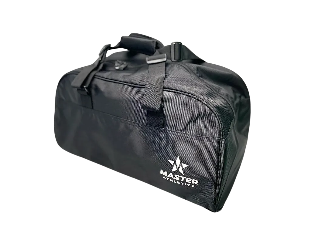Master Athletics Small Duffle Bag