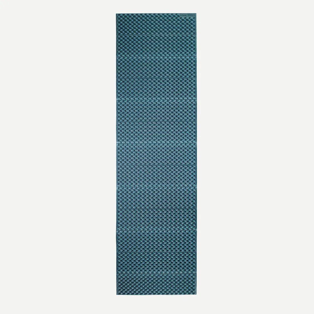 Matelas mousse de trekking pliable - MT500 Isolant - 195 x 55 cm - 1 personne