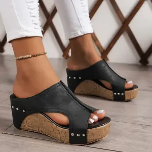 Melissa - Orthopedic Sandals
