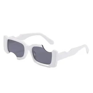 Men & Women Retro Sunglasses | UV400 Polarized Lenses & Elegant Design