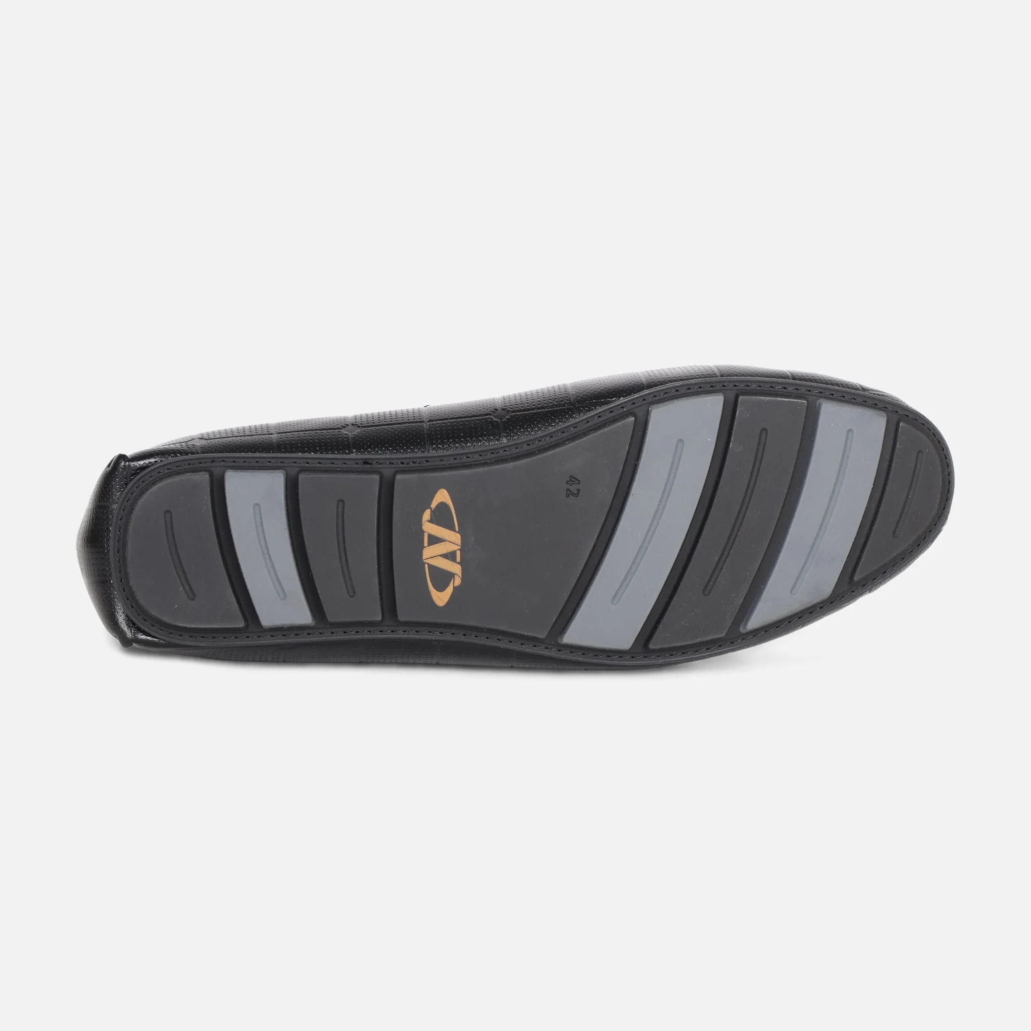 MEN MOCCASINS SLIP-ON SHOES