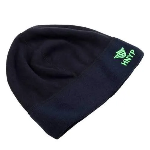Men Outdoor Ski Moutaineering Climbing Cap Letter HNYP Crochet Knitting Slouch Beanie Hat
