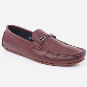 Men "SPIKE" Smart Casual Slip On Shoes