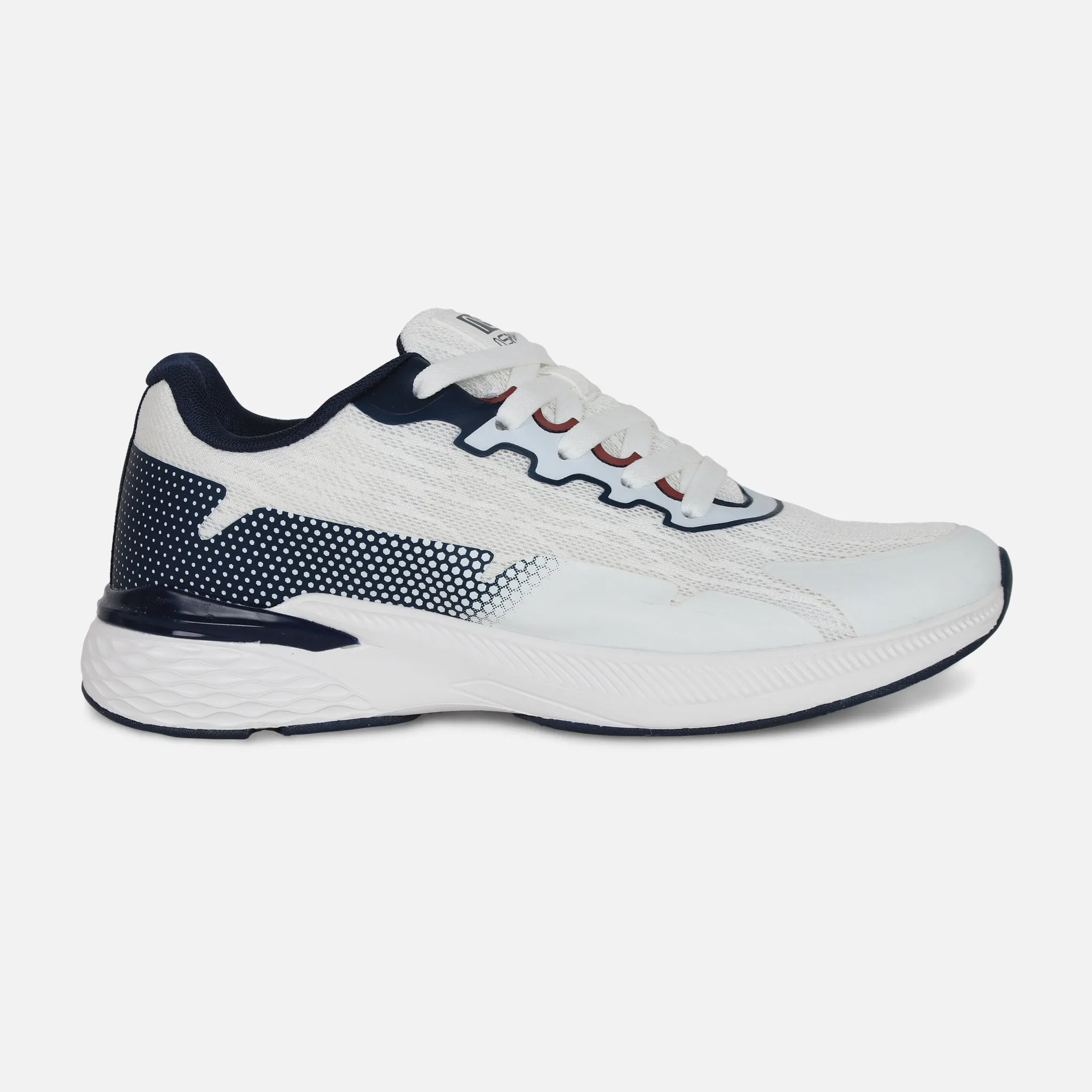 MEN SPORTS LACE-UP SHOES