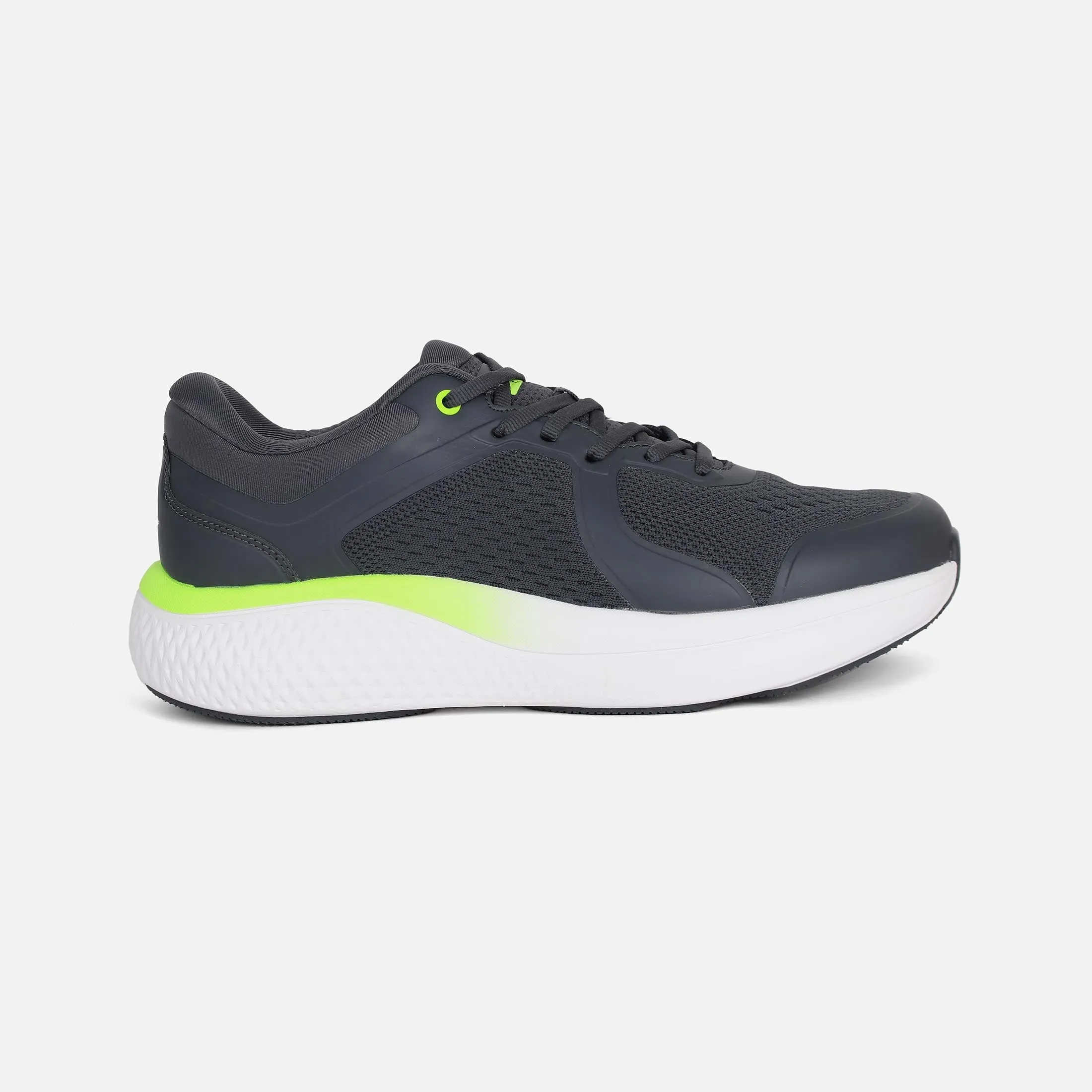 MEN SPORTS LACE-UP SHOES