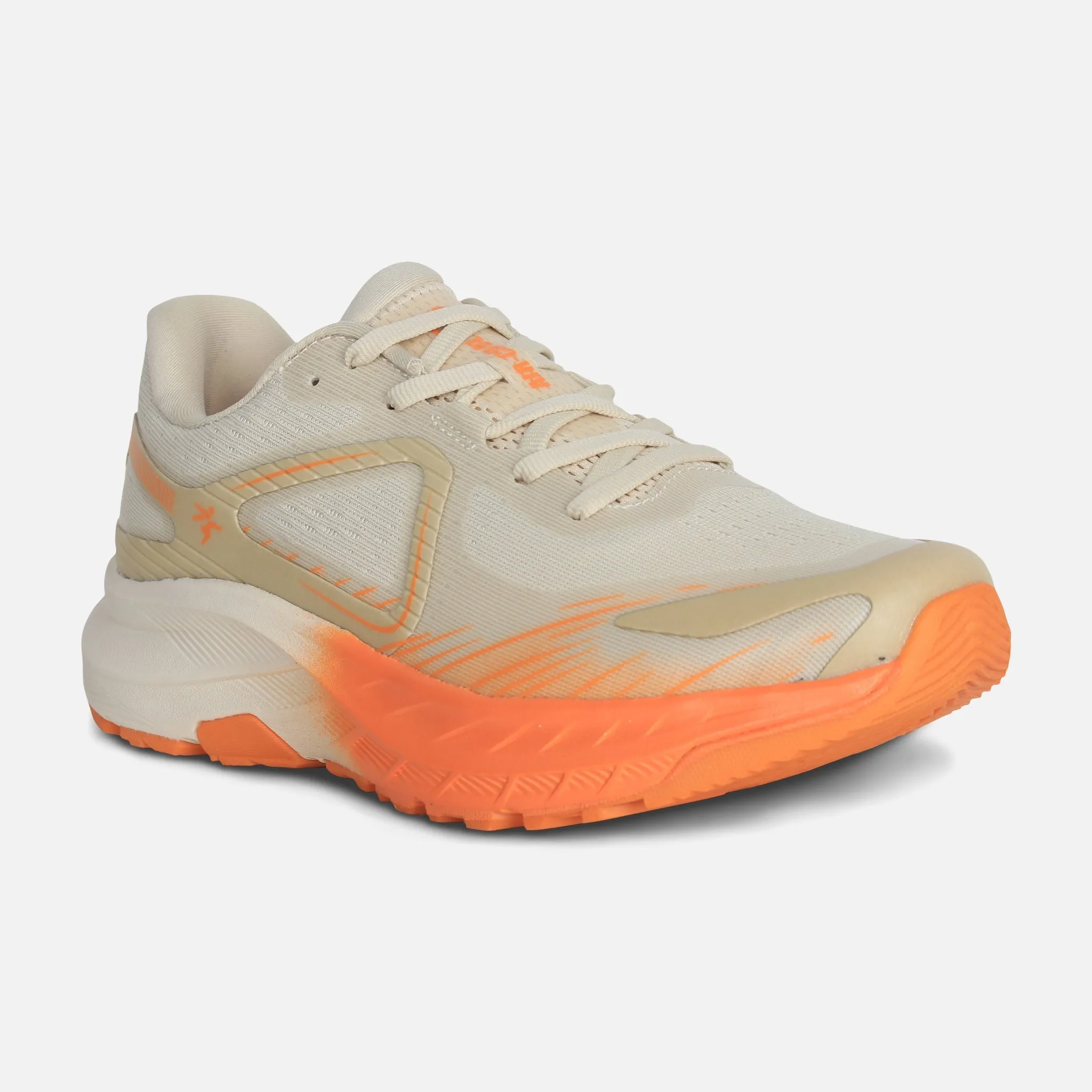 MEN SPORTS LACE-UP SHOES