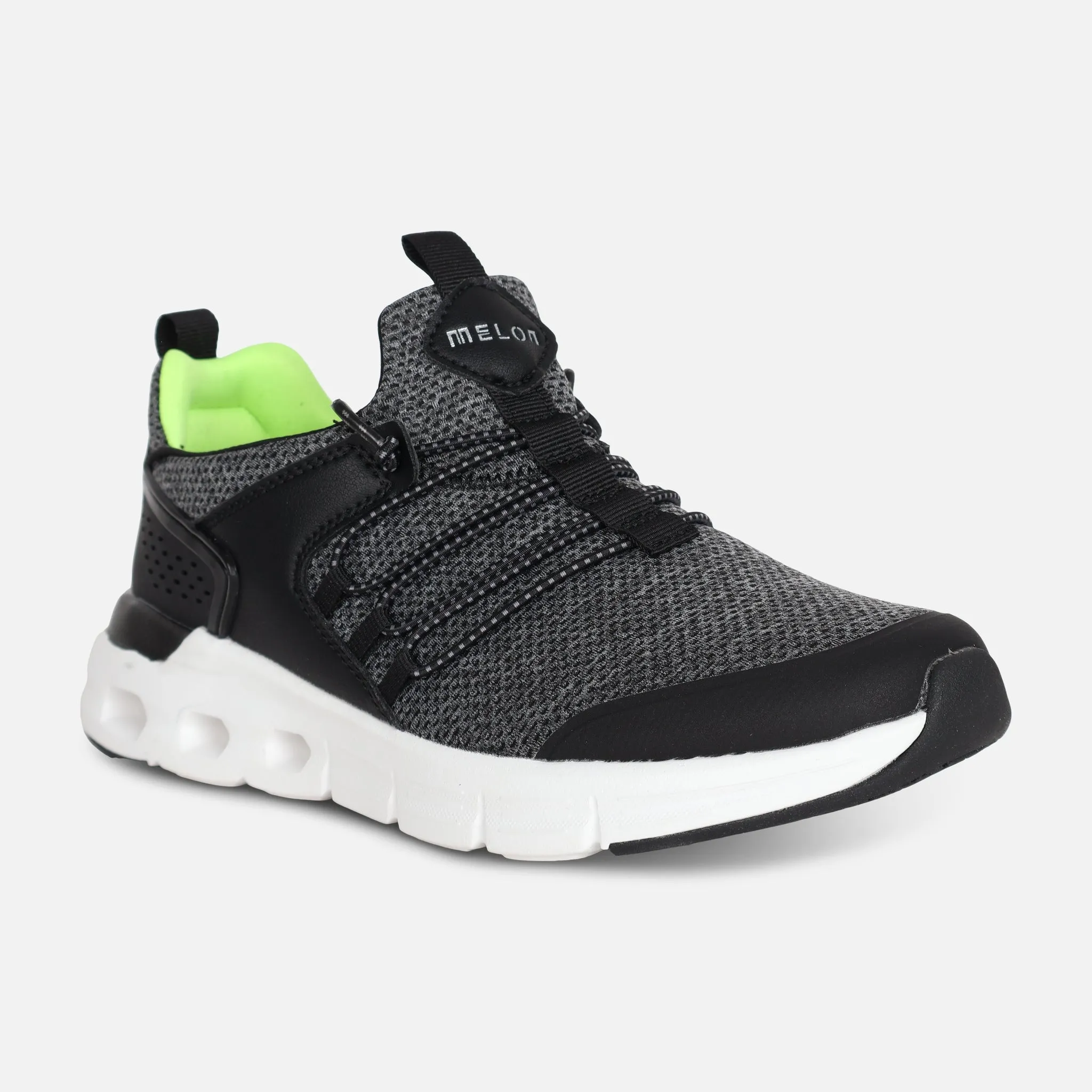 MEN SPORTS SLIP-ON SHOES