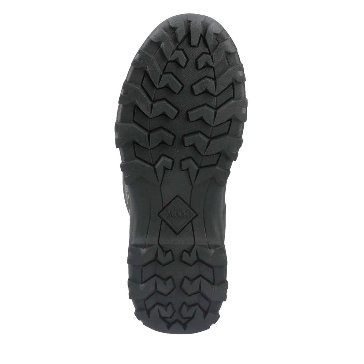 Men's Arctic Outpost Tall Boots