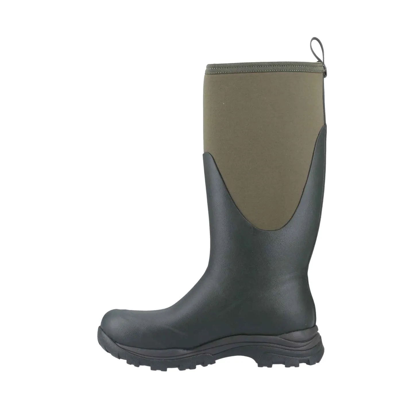 Men's Arctic Outpost Tall Boots