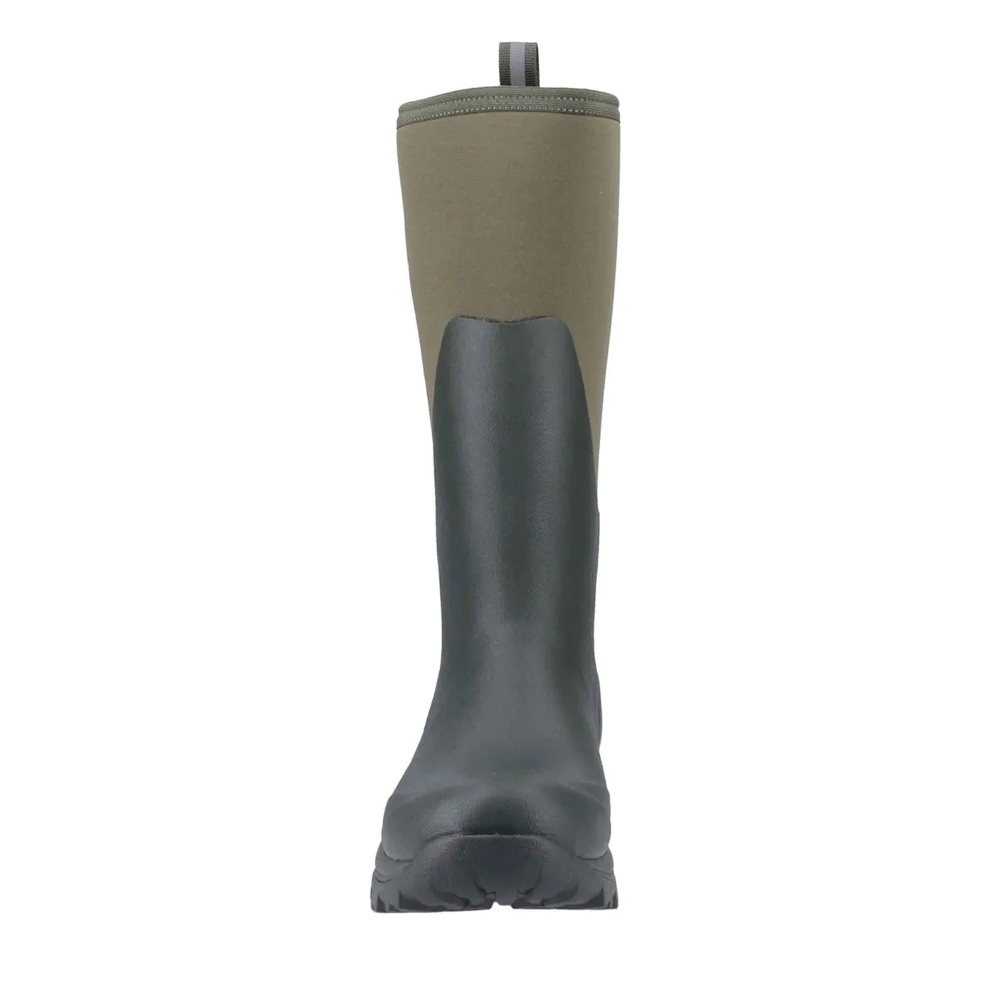 Men's Arctic Outpost Tall Boots