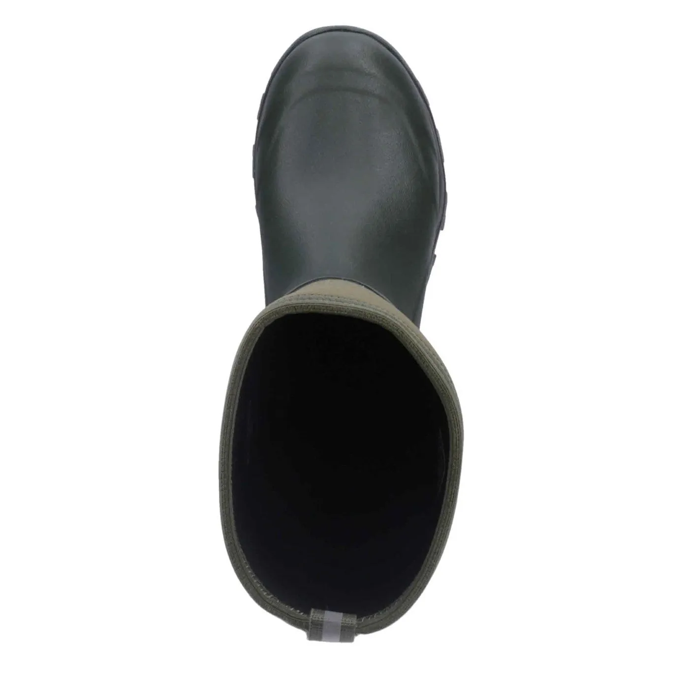 Men's Arctic Outpost Tall Boots