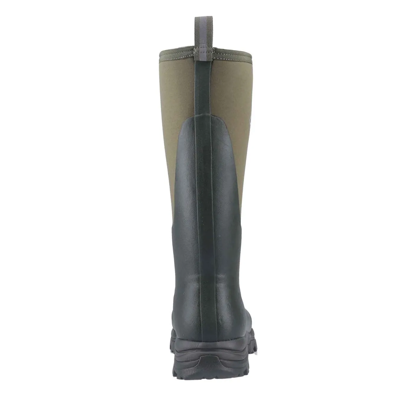 Men's Arctic Outpost Tall Boots
