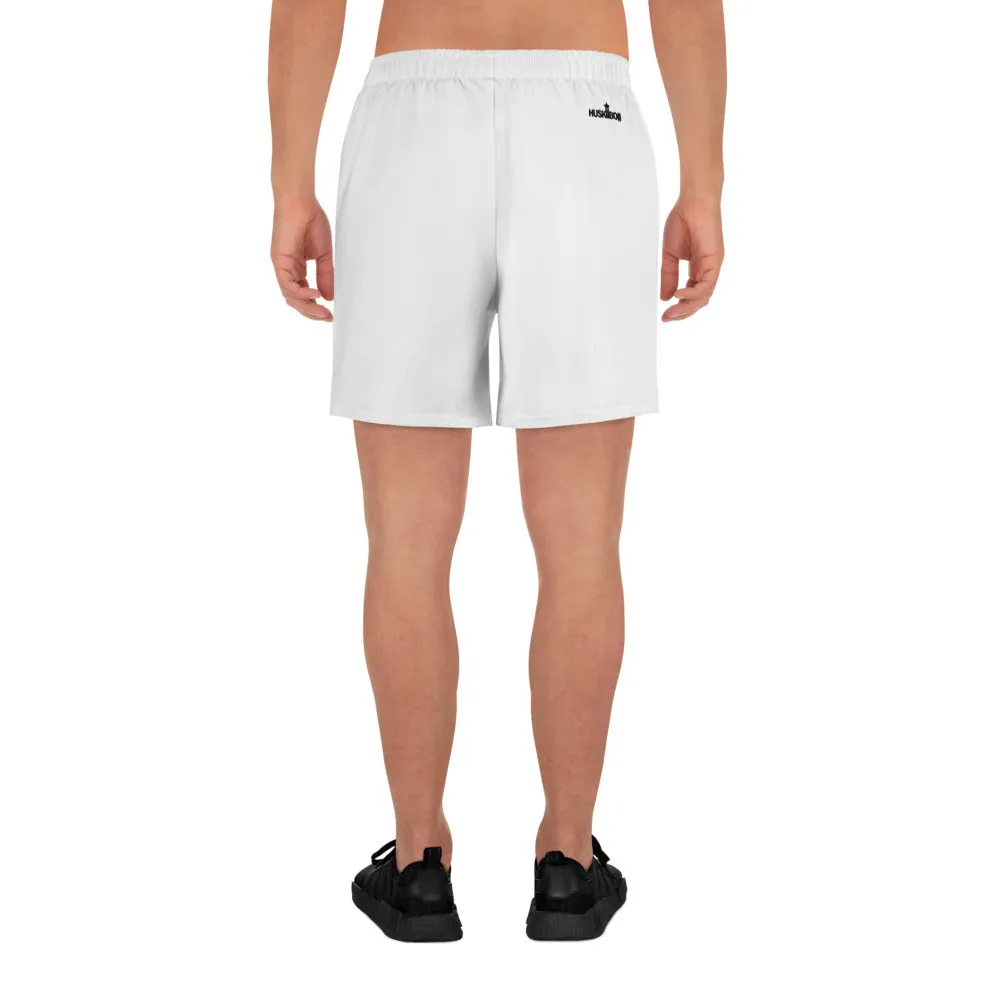 Men's Athletic HB Shorts