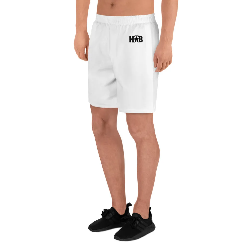 Men's Athletic HB Shorts