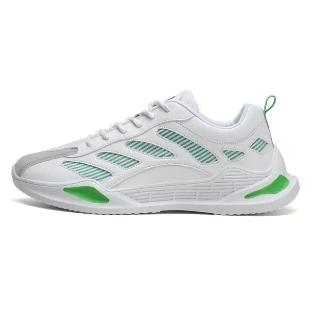 Men's canvas shoes fashion Flats Casua menl summer shoes for men Breathable Walking shoes White shoes Plus Large Size 39