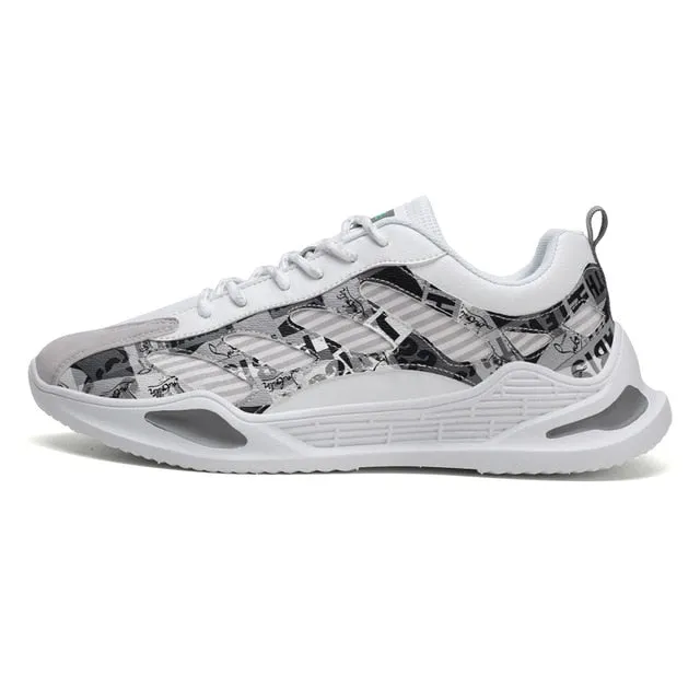 Men's canvas shoes fashion Flats Casua menl summer shoes for men Breathable Walking shoes White shoes Plus Large Size 39