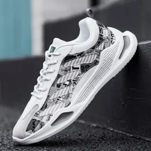 Men's canvas shoes fashion Flats Casua menl summer shoes for men Breathable Walking shoes White shoes Plus Large Size 39