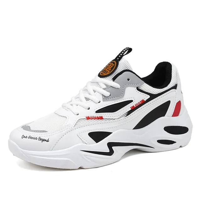 Men's Casual Shoes Winter Sneakers Men  Masculino Adulto Autumn Breathable Fashion Snerkers Men Trend Zapatillas Hombre Flat New