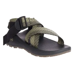 Men's Chaco Mega Z/Cloud Color: Odds Black