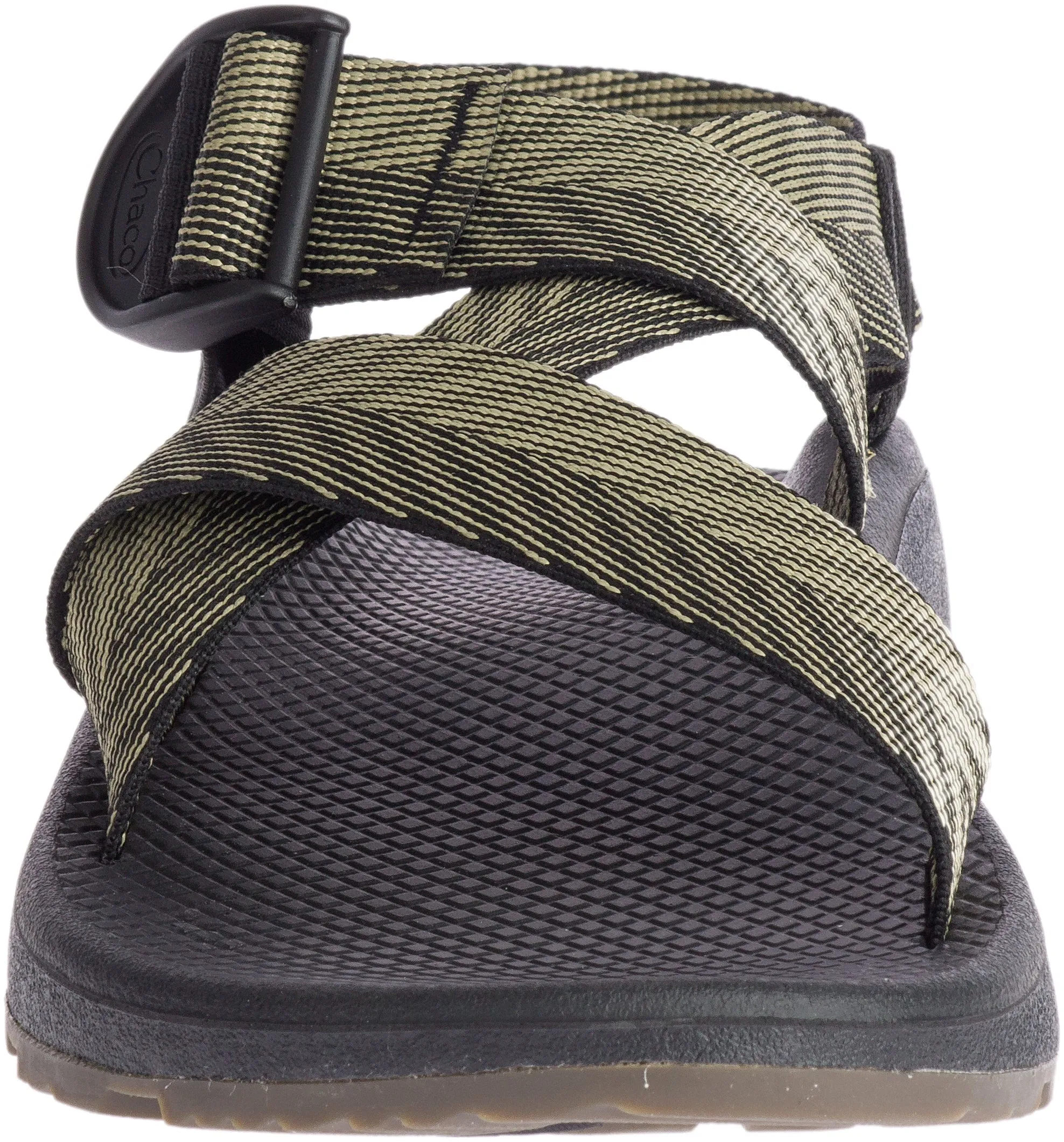 Men's Chaco Mega Z/Cloud Color: Odds Black