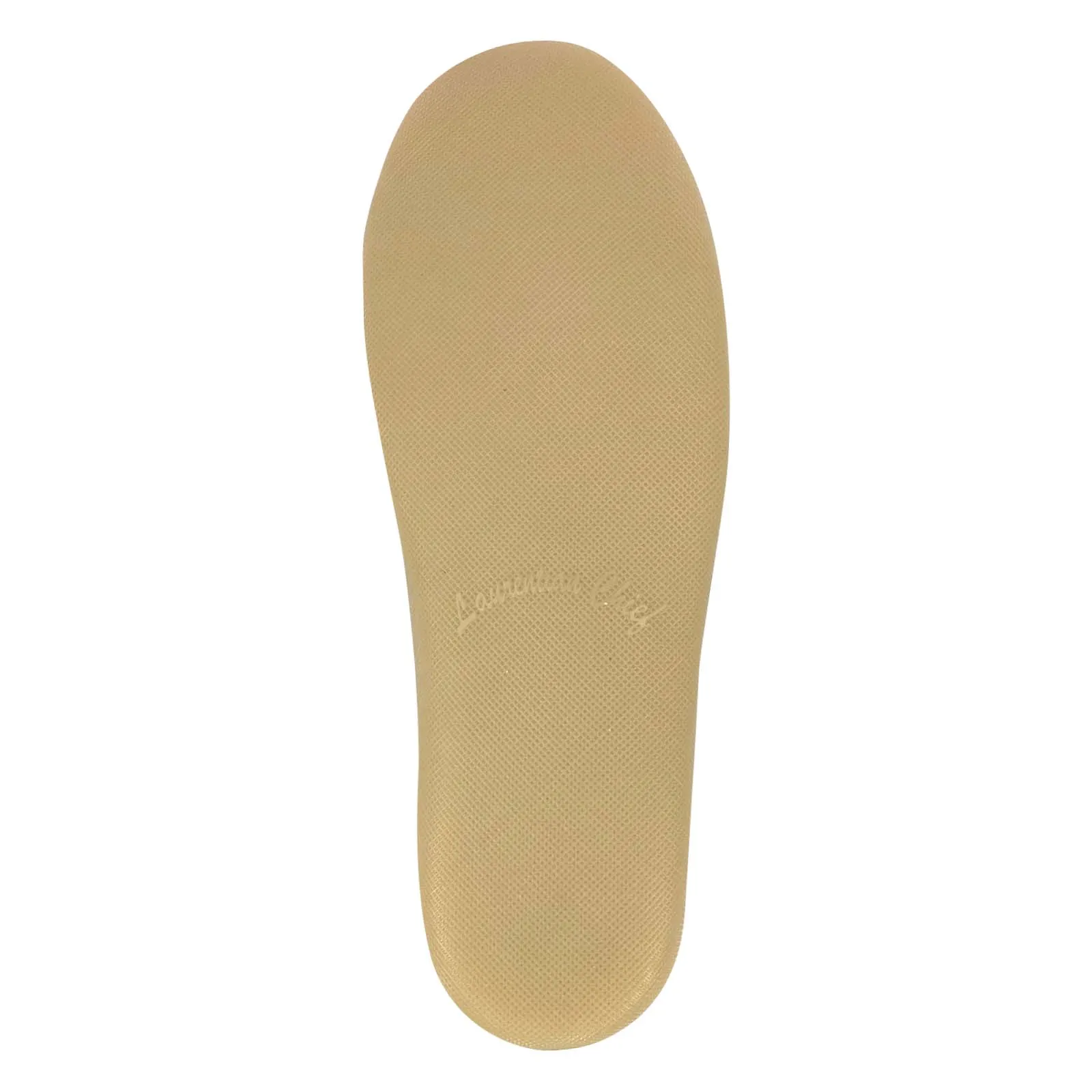 Men's Chestnut Moccasin Shoes