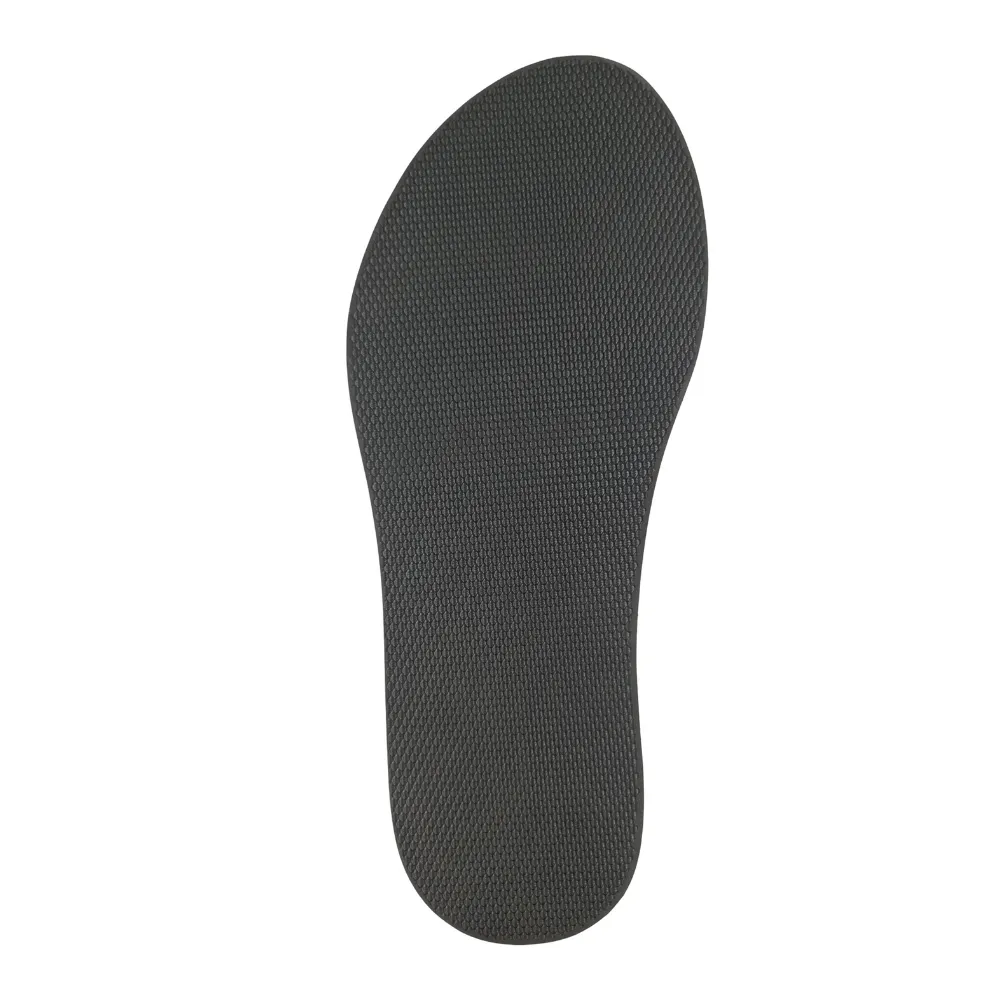 Men's Crocodile - Arch Support
