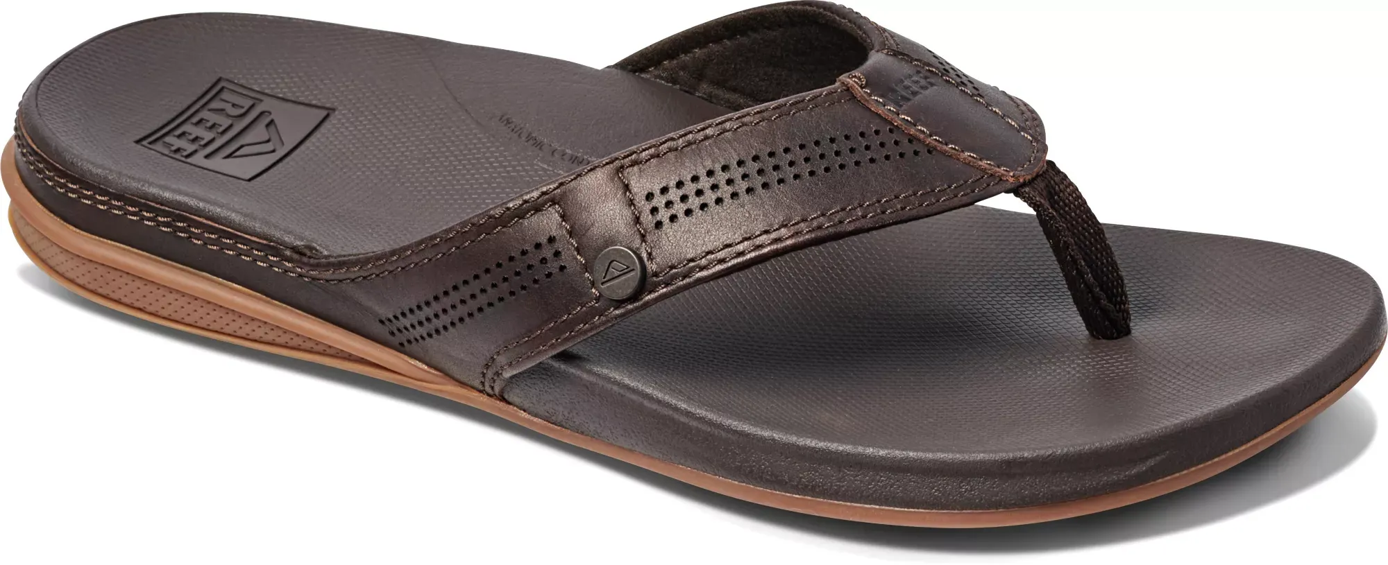 Men's Cushion Bounce Lux Sandals