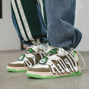 Men's Fashion Skate Shoes