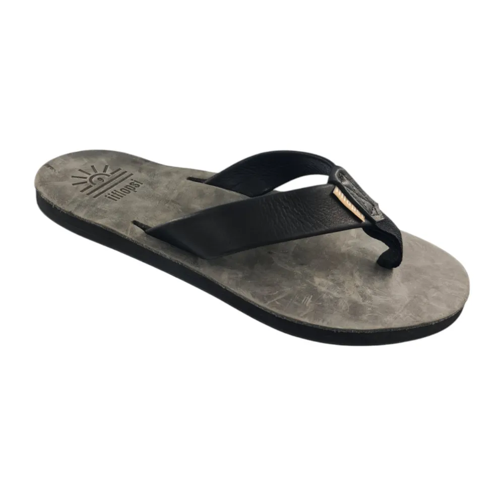 Men's Manta - Arch Support