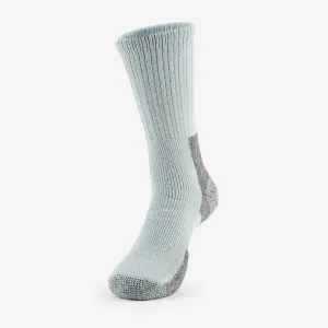 Men's Maximum Cushion Crew Hiking Socks - KX