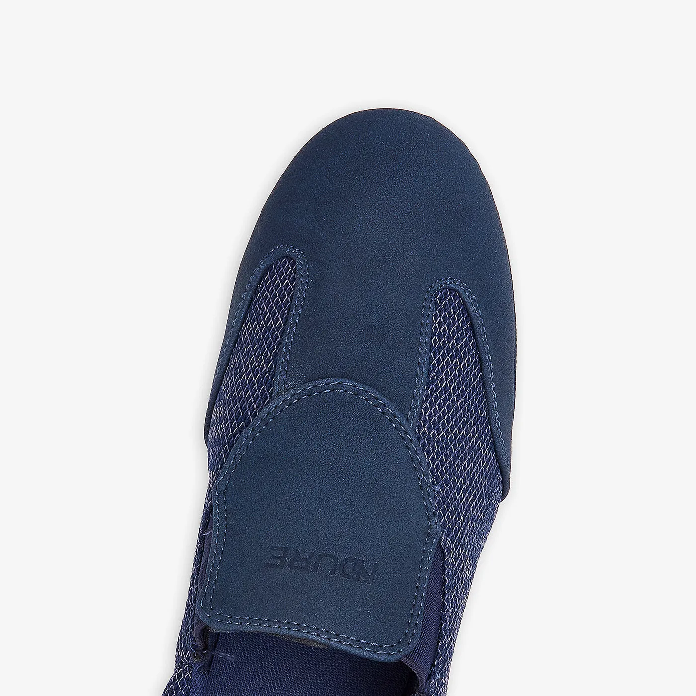 Men's Padded Athletic Shoes