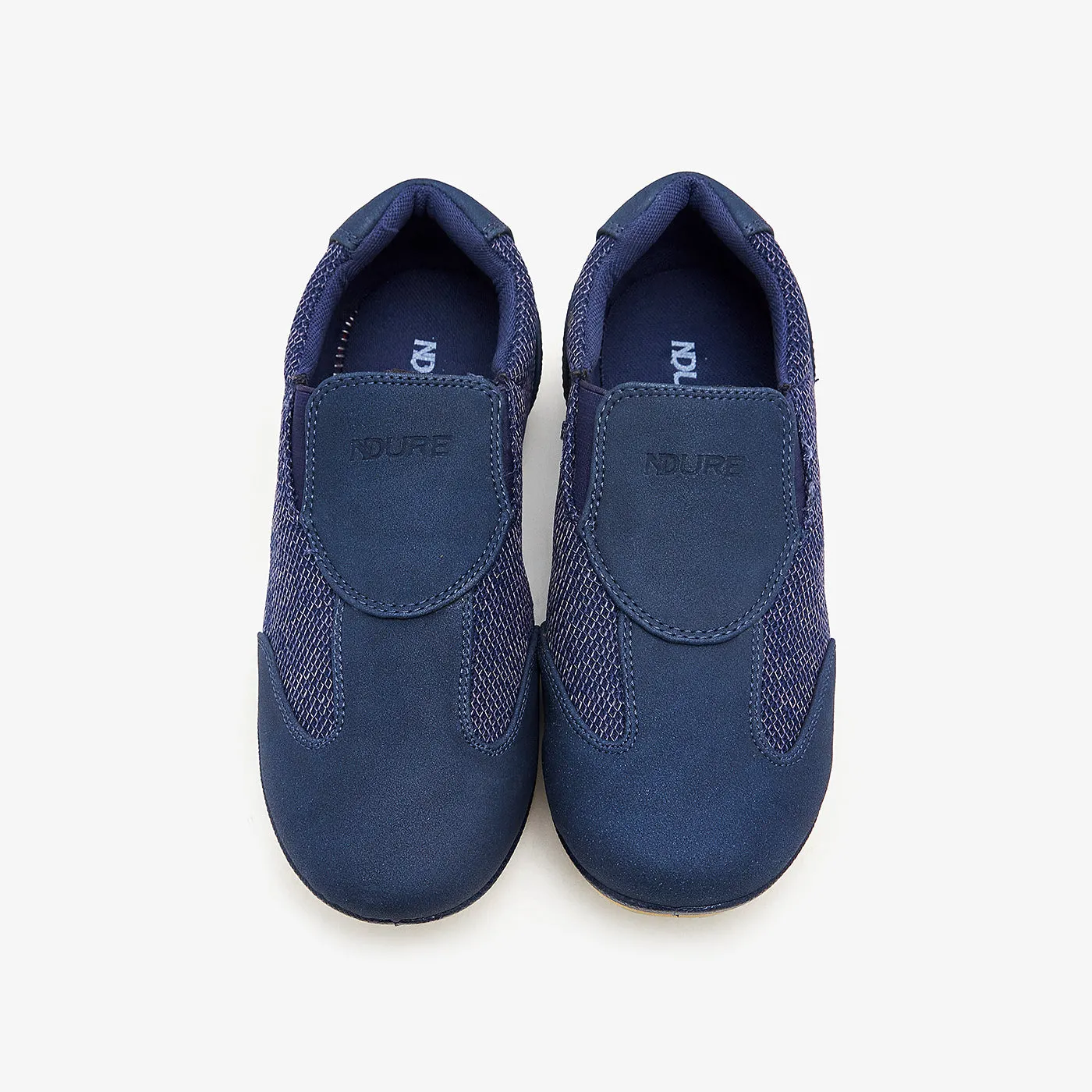 Men's Padded Athletic Shoes