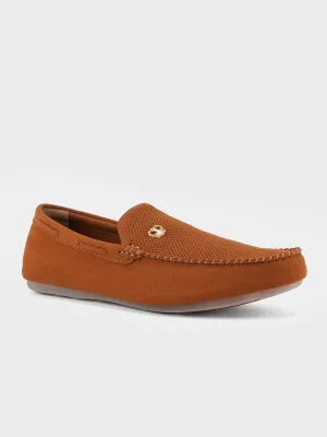 Mens "KADMUZ" Comfy Casual Moccasins