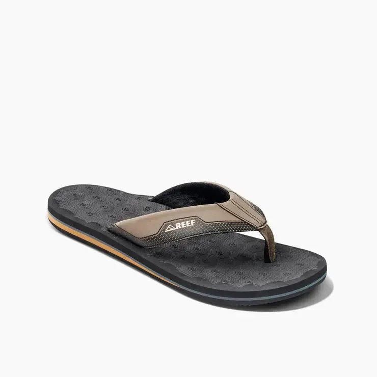 Men's Reef The Ripper – Lightweight, Water-Friendly & High-Grip Comfort