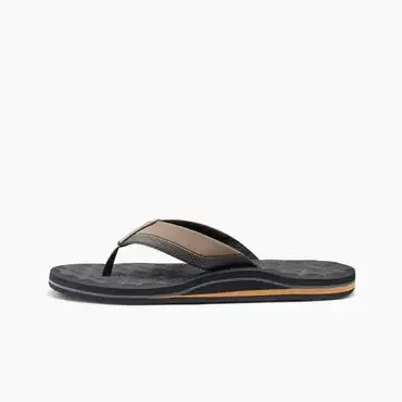 Men's Reef The Ripper – Lightweight, Water-Friendly & High-Grip Comfort