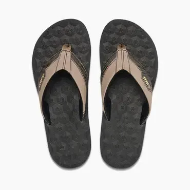 Men's Reef The Ripper – Lightweight, Water-Friendly & High-Grip Comfort