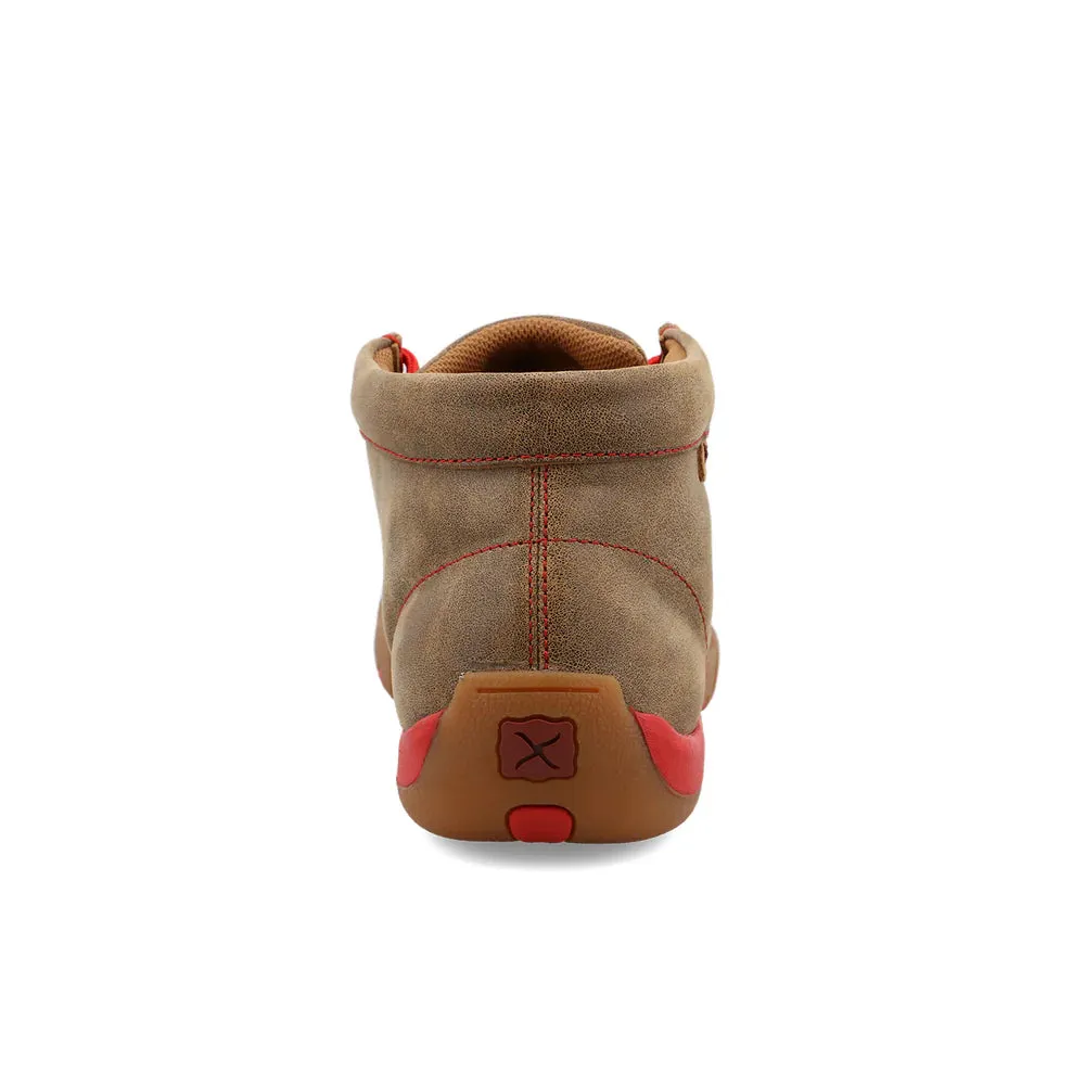 Men's Twisted X Chukka Driving Moc