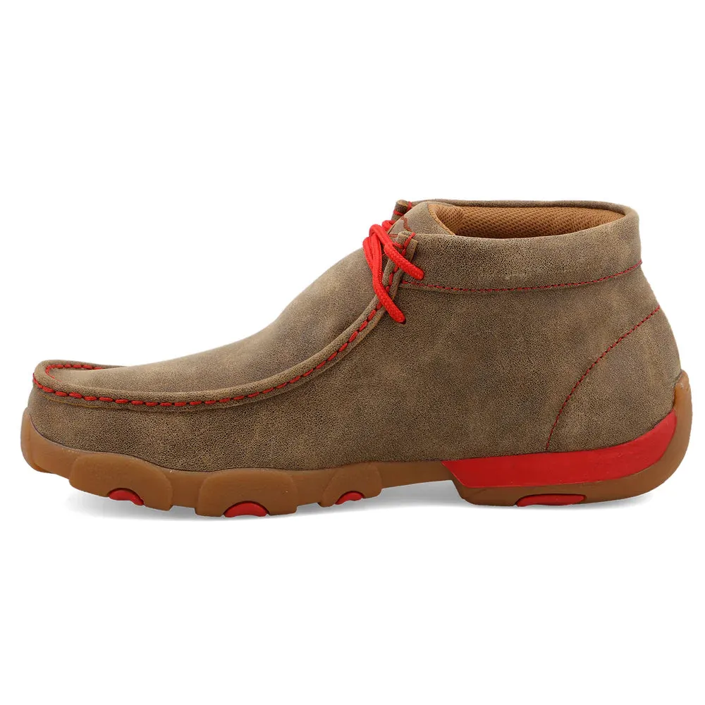 Men's Twisted X Chukka Driving Moc