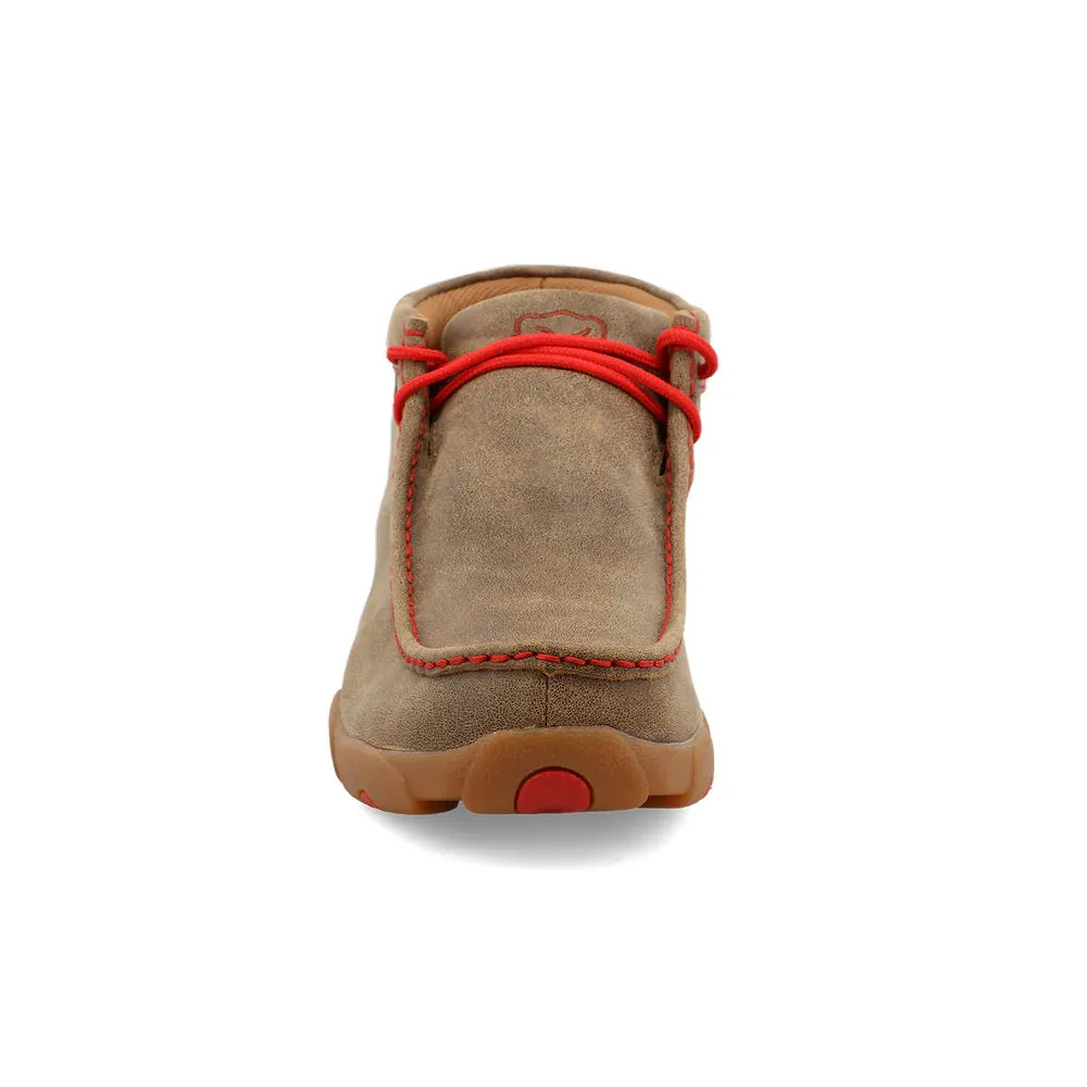 Men's Twisted X Chukka Driving Moc