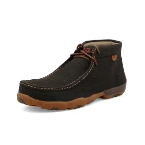 Men's Twisted X WORK Chukka Driving Moc- MDMST03