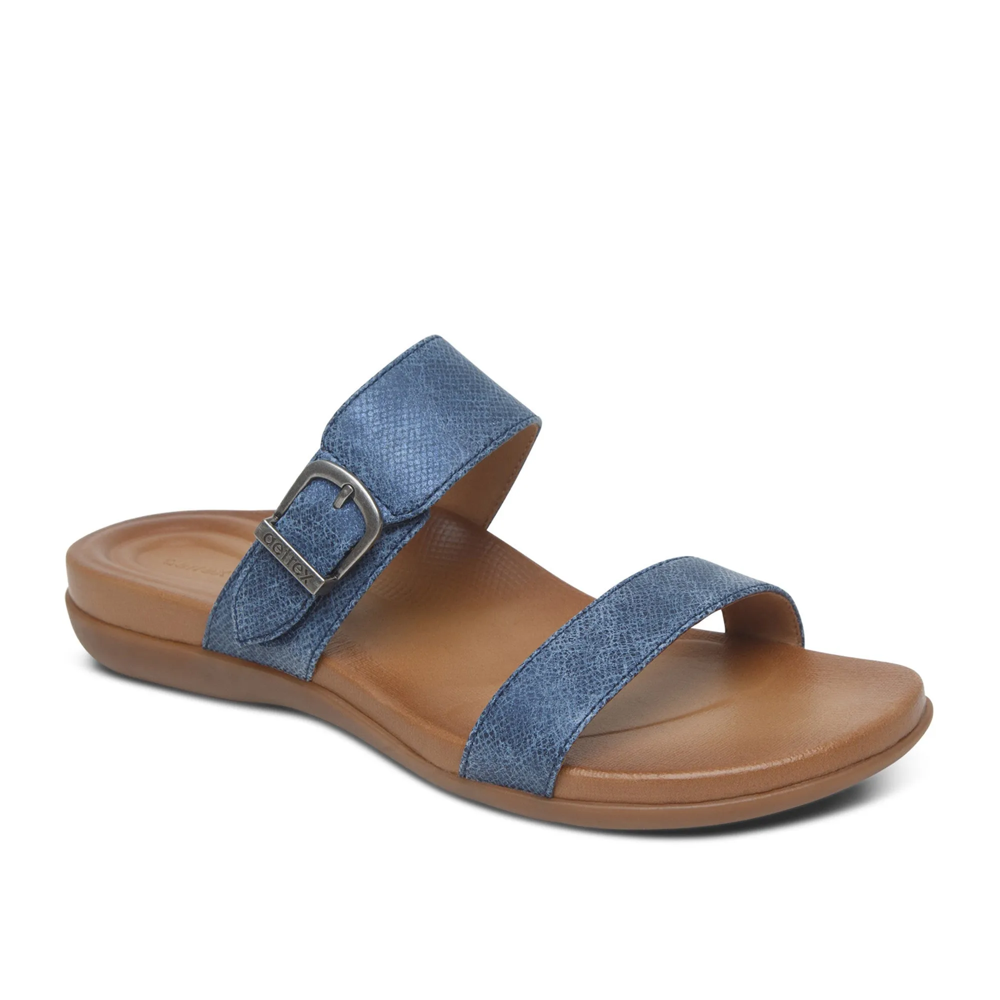 Mimi Womens Navy