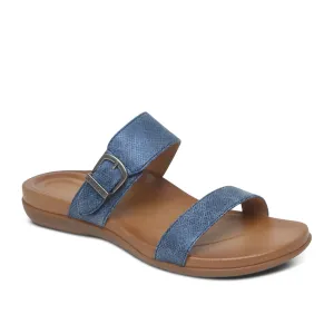 Mimi Womens Navy