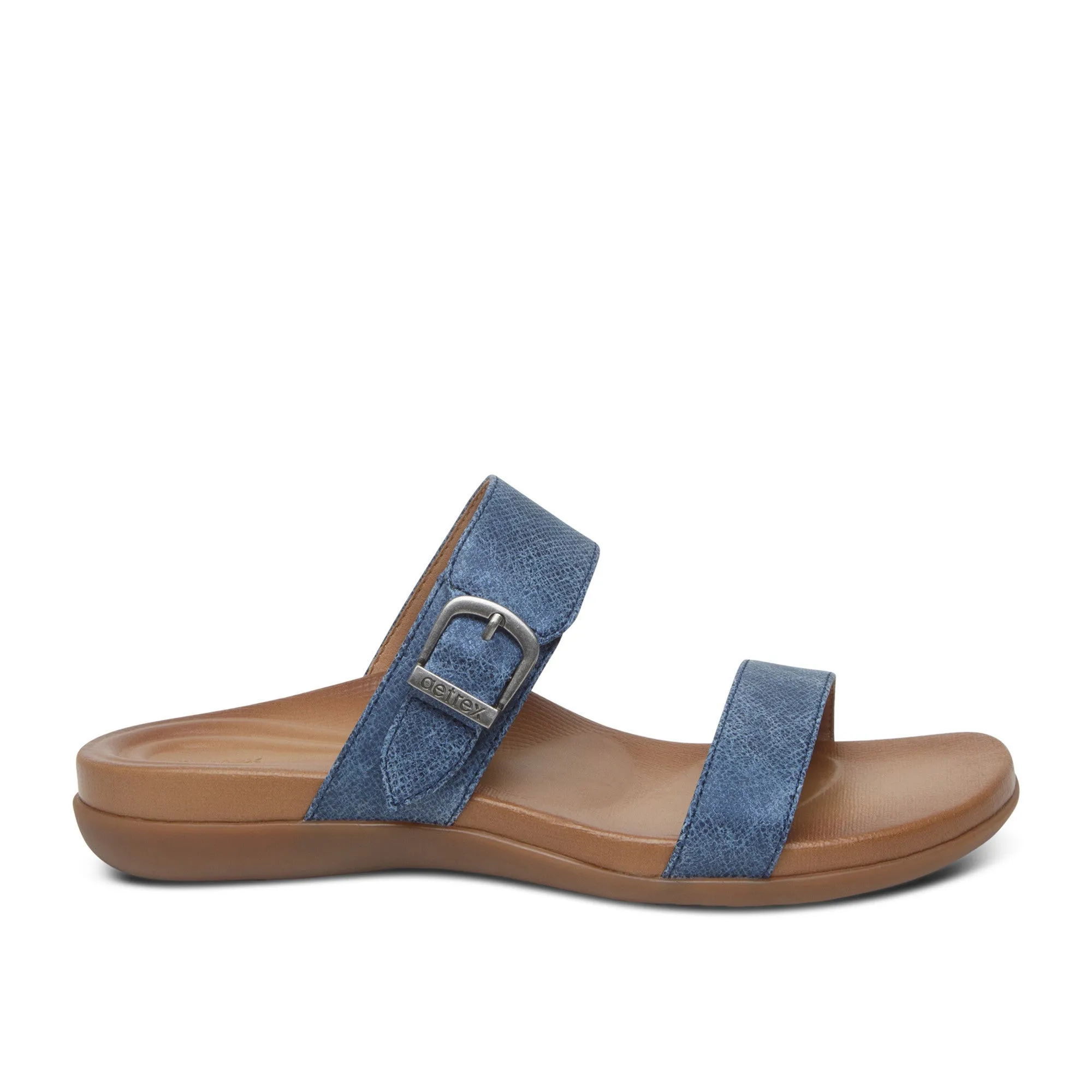 Mimi Womens Navy