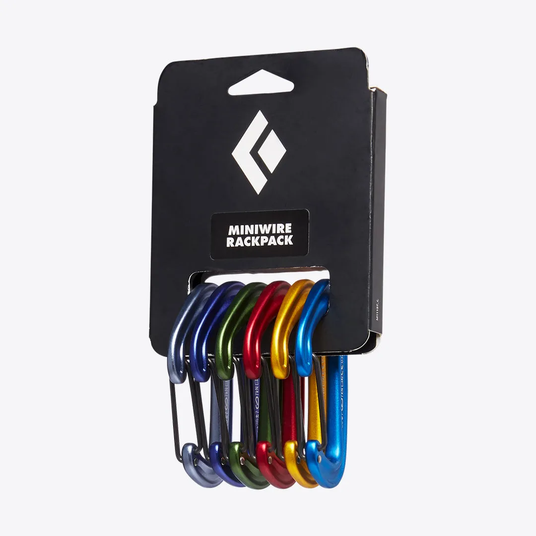Miniwire Rackpack