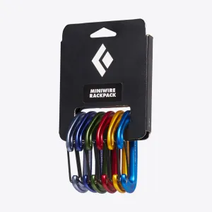 Miniwire Rackpack