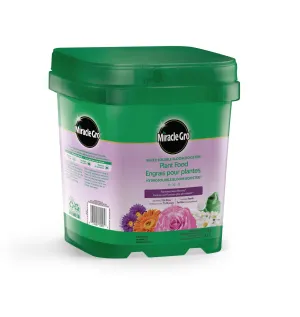 Miracle-Gro Bloom Boost Plant Food 15-30-15 (1.5kg)