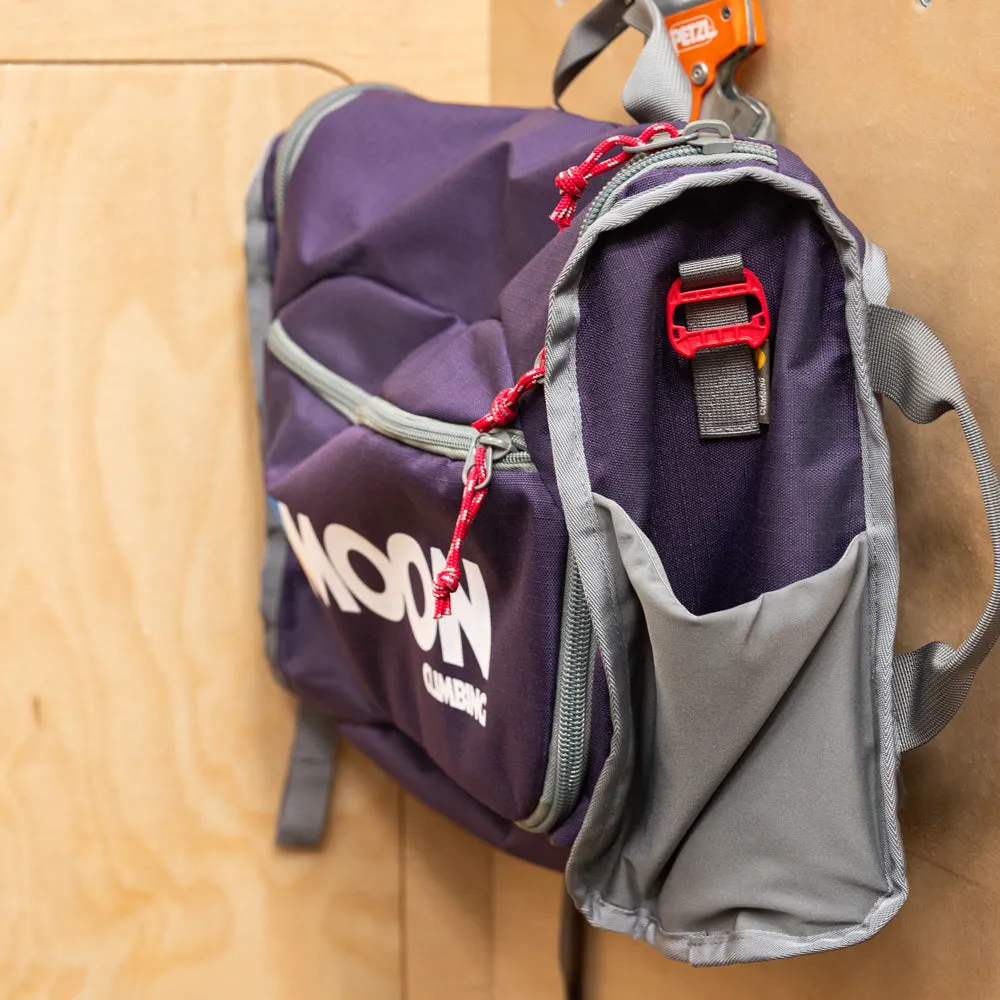 Moon Bouldering Bag