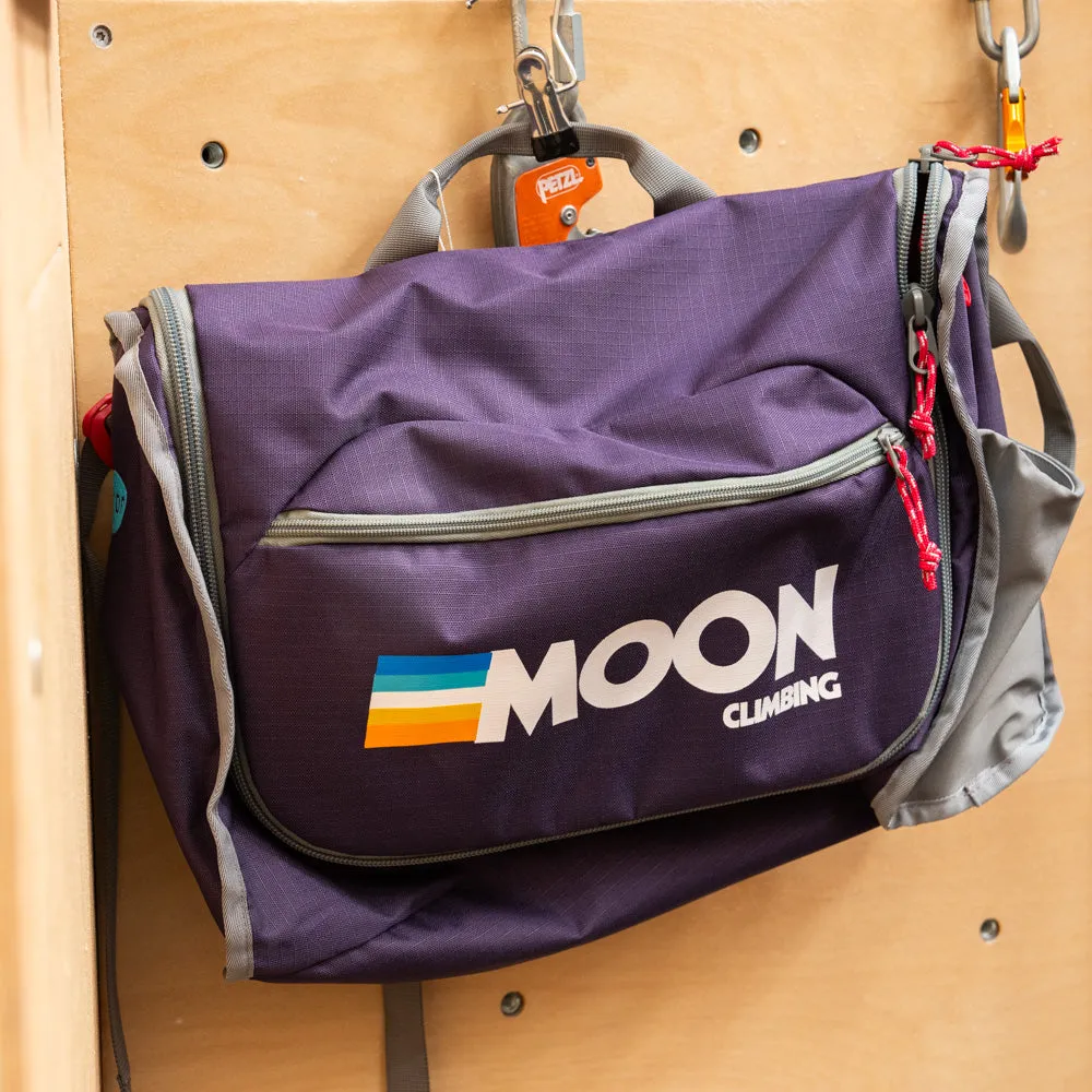 Moon Bouldering Bag