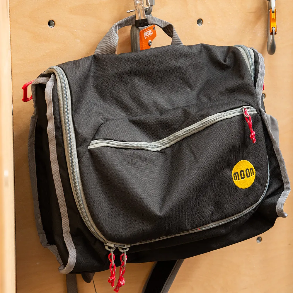 Moon Bouldering Bag